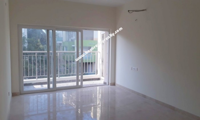 3 BHK Flat for Sale in Mandaveli